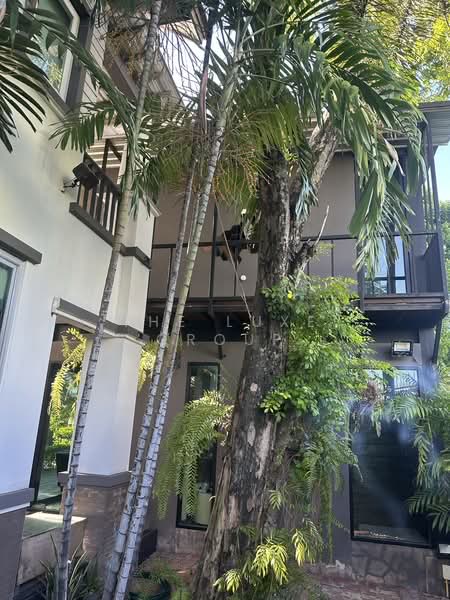Baan Pattanakarn, Bangkok, Soi Phatthanakan 30, Suan Luang, Bangkok, 5 Bedrooms, 500 sqm, Single Detached House For Sale, by The Luxe Group, 500371127 - DDproperty.com