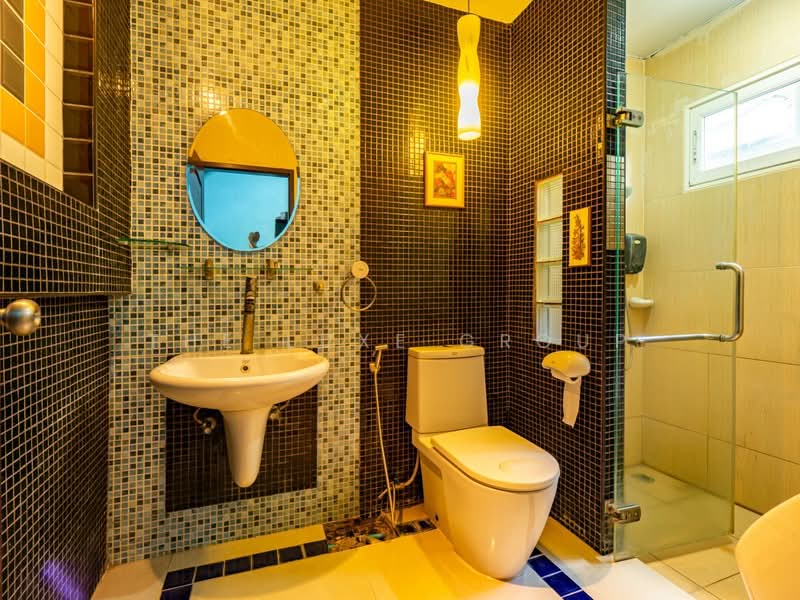 Baan Pattanakarn : บ้านพัฒนาการ, กรุงเทพ, ซอย พัฒนาการ 30, สวนหลวง, กรุงเทพ, 500 ตร.ม., บ้านเดี่ยว ขาย, โดย The Luxe Group, 500371127 - DDproperty.com