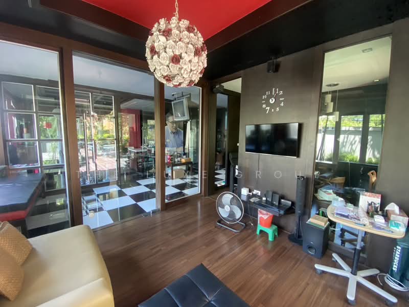Baan Pattanakarn : บ้านพัฒนาการ, กรุงเทพ, ซอย พัฒนาการ 30, สวนหลวง, กรุงเทพ, 500 ตร.ม., บ้านเดี่ยว ขาย, โดย The Luxe Group, 500371127 - DDproperty.com