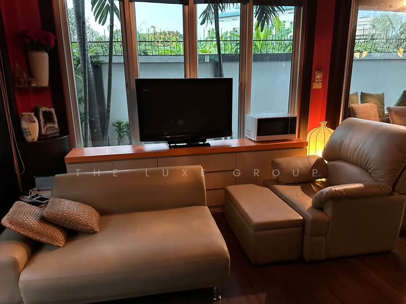 Baan Pattanakarn : บ้านพัฒนาการ, กรุงเทพ, ซอย พัฒนาการ 30, สวนหลวง, กรุงเทพ, 500 ตร.ม., บ้านเดี่ยว ขาย, โดย The Luxe Group, 500371127 - DDproperty.com