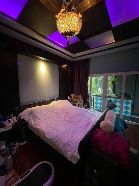 Baan Pattanakarn, Bangkok, Soi Phatthanakan 30, Suan Luang, Bangkok, 5 Bedrooms, 500 sqm, Single Detached House For Sale, by The Luxe Group, 500371127 - DDproperty.com