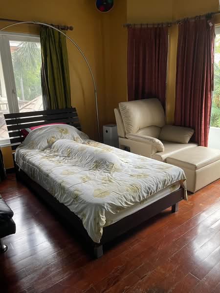 Baan Pattanakarn : บ้านพัฒนาการ, กรุงเทพ, ซอย พัฒนาการ 30, สวนหลวง, กรุงเทพ, 500 ตร.ม., บ้านเดี่ยว ขาย, โดย The Luxe Group, 500371127 - DDproperty.com