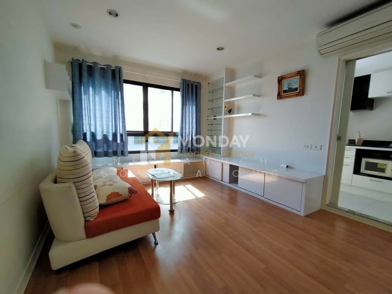 Lumpini Place Phahol-Saphankhwai, Bangkok, 171 Pradipat Road, Samsen Nai, Phaya Thai, Bangkok, 2 Bedrooms, 66 sqm, Condo For Sale, by Neeranuch Somprasong, 500371128 - DDproperty.com