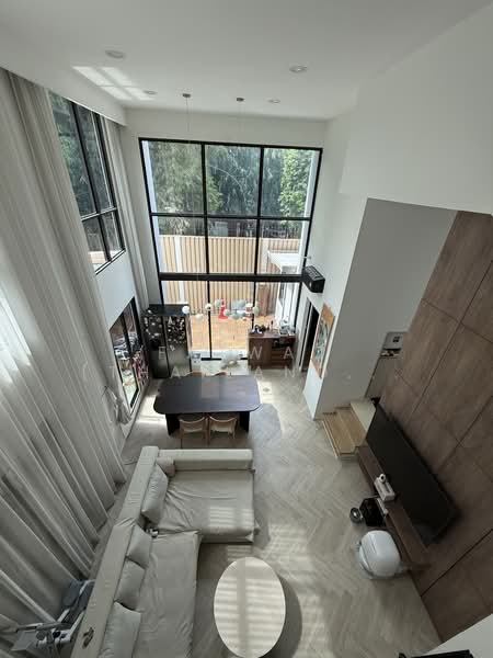 Rare 4-Storey Townhouse at Estara Haven Pattanakarn 20 with Solar, Bangkok, Suan Luang, Bangkok, 4 Bedrooms, 289 sqm, Townhouse For Sale, by Fazwaz (Thailand) Co., Ltd., 500371130 - DDproperty.com