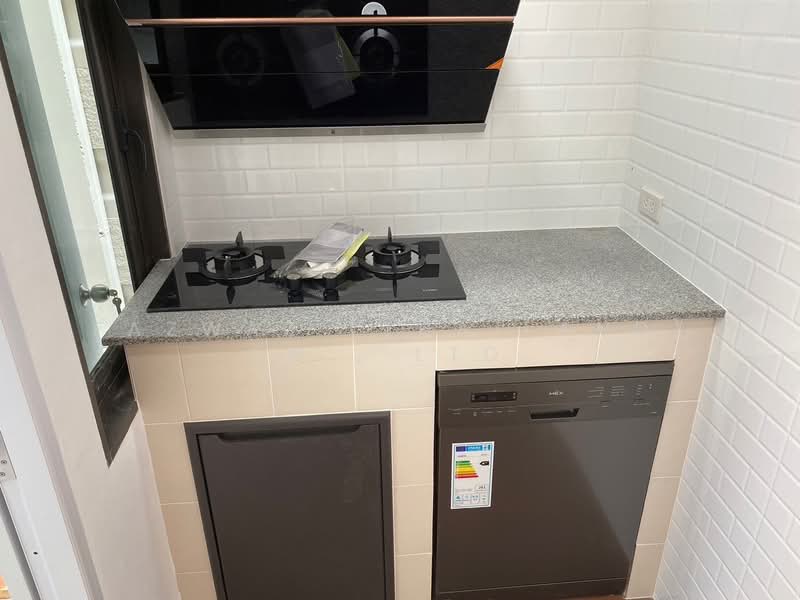 ทาวน์โฮม 4 ชั้น Estara Haven พัฒนาการ 20 บ้านใหญ่พร้อมโซลาร์, กรุงเทพ, สวนหลวง, สวนหลวง, กรุงเทพ, 289 ตร.ม., ทาวน์เฮ้าส์ ขาย, โดย Fazwaz (Thailand) Co., Ltd., 500371130 - DDproperty.com