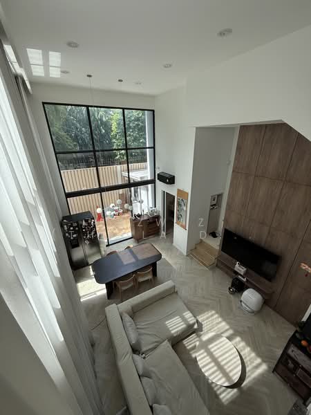 ทาวน์โฮม 4 ชั้น Estara Haven พัฒนาการ 20 บ้านใหญ่พร้อมโซลาร์, กรุงเทพ, สวนหลวง, สวนหลวง, กรุงเทพ, 289 ตร.ม., ทาวน์เฮ้าส์ ขาย, โดย Fazwaz (Thailand) Co., Ltd., 500371130 - DDproperty.com