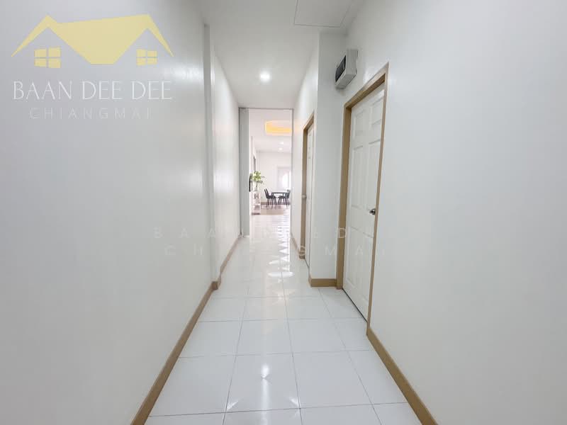 A house for rent near Wachirawit Chiang Mai School, Rental Price: 15,000 THB / month No.6H347, Chiang Mai, Nong Pa Krang, Muang Chiang Mai, Chiang Mai, 2 Bedrooms, 100 sqm, Single Detached House For Rent, by Baandeedee Chiangmai, 500371131 - DDproperty.com