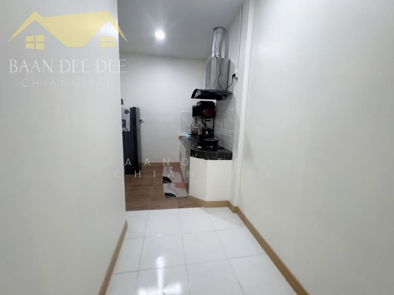 A house for rent near Wachirawit Chiang Mai School, Rental Price: 15,000 THB / month No.6H347, Chiang Mai, Nong Pa Krang, Muang Chiang Mai, Chiang Mai, 2 Bedrooms, 100 sqm, Single Detached House For Rent, by Baandeedee Chiangmai, 500371131 - DDproperty.com