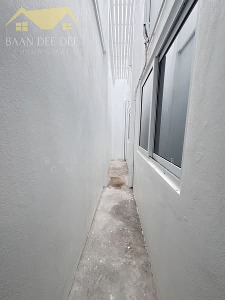 A house for rent near Wachirawit Chiang Mai School, Rental Price: 15,000 THB / month No.6H347, Chiang Mai, Nong Pa Krang, Muang Chiang Mai, Chiang Mai, 2 Bedrooms, 100 sqm, Single Detached House For Rent, by Baandeedee Chiangmai, 500371131 - DDproperty.com
