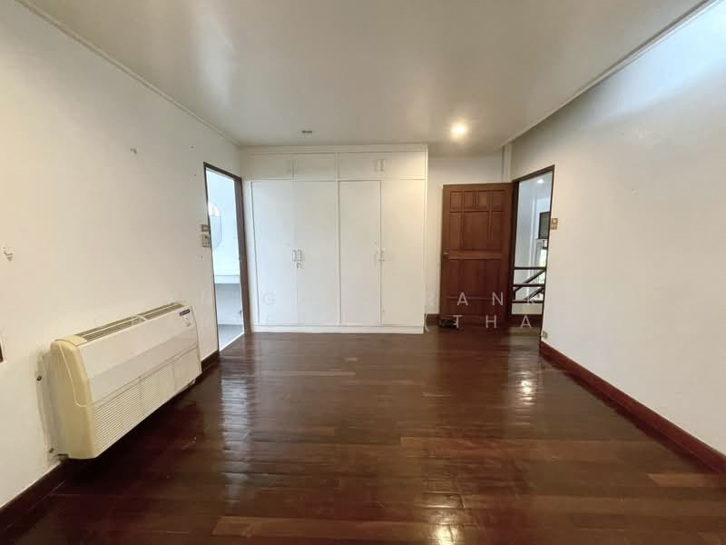 บ้านในซอยร่วมฤดี, กรุงเทพ, ลุมพินี, ปทุมวัน, กรุงเทพ, 220 ตร.ม., บ้านเดี่ยว ให้เช่า, โดย Knight Frank Chartered (Thailand) Co.,Ltd, 500371133 - DDproperty.com