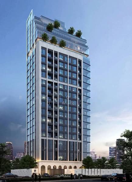 Altitude Symphony Charoenkrung, Bangkok, Soi Chan 44, Wat Prayakrai, Bang Kho Laem, Bangkok, 2 Bedrooms, 69 sqm, Condo For Sale, by Banklionaire BLN ASSET, 500371134 - DDproperty.com