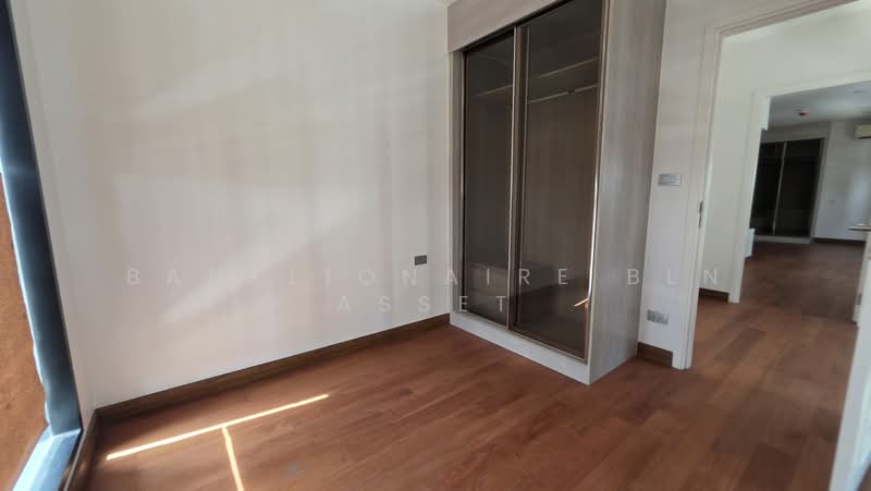 Altitude Symphony Charoenkrung, Bangkok, Soi Chan 44, Wat Prayakrai, Bang Kho Laem, Bangkok, 2 Bedrooms, 69 sqm, Condo For Sale, by Banklionaire BLN ASSET, 500371134 - DDproperty.com