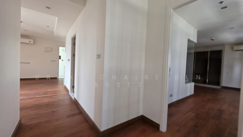 Altitude Symphony Charoenkrung, Bangkok, Soi Chan 44, Wat Prayakrai, Bang Kho Laem, Bangkok, 2 Bedrooms, 69 sqm, Condo For Sale, by Banklionaire BLN ASSET, 500371134 - DDproperty.com