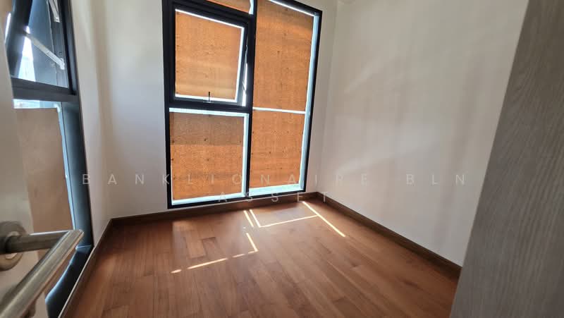 Altitude Symphony Charoenkrung, Bangkok, Soi Chan 44, Wat Prayakrai, Bang Kho Laem, Bangkok, 2 Bedrooms, 69 sqm, Condo For Sale, by Banklionaire BLN ASSET, 500371134 - DDproperty.com