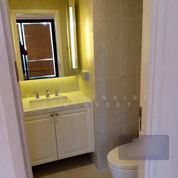 Altitude Symphony Charoenkrung, Bangkok, Soi Chan 44, Wat Prayakrai, Bang Kho Laem, Bangkok, 2 Bedrooms, 69 sqm, Condo For Sale, by Banklionaire BLN ASSET, 500371134 - DDproperty.com