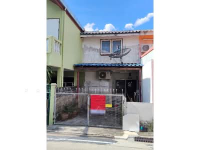 ขาย - หมู่บ้านรัตนาธิเบศร์ บางบัวทอง, นนทบุรี