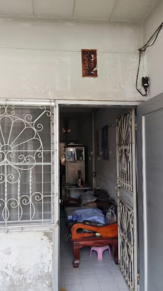 หมู่บ้านรัตนาธิเบศร์ บางบัวทอง, Nonthaburi, Bang Rak Pattana, Bang Bua Thong, Nonthaburi, 2 Bedrooms, 150 sqm, Townhouse For Sale, by The Best Property สุจินตน์, 500371135 - DDproperty.com