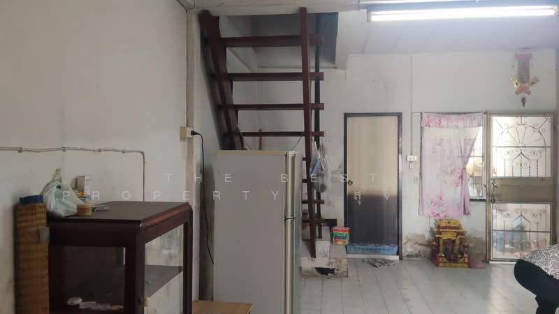 หมู่บ้านรัตนาธิเบศร์ บางบัวทอง, Nonthaburi, Bang Rak Pattana, Bang Bua Thong, Nonthaburi, 2 Bedrooms, 150 sqm, Townhouse For Sale, by The Best Property สุจินตน์, 500371135 - DDproperty.com
