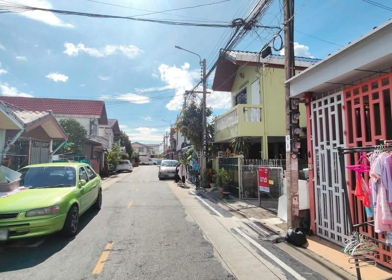 หมู่บ้านรัตนาธิเบศร์ บางบัวทอง, Nonthaburi, Bang Rak Pattana, Bang Bua Thong, Nonthaburi, 2 Bedrooms, 150 sqm, Townhouse For Sale, by The Best Property สุจินตน์, 500371135 - DDproperty.com
