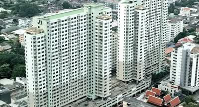 ขาย - Lumpini Place Phahol-Saphankhwai : ลุมพินี เพลส พหล-สะพานควาย, กรุงเทพ