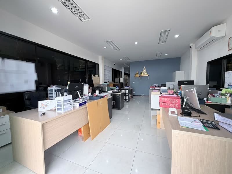 โกดังพร้อมที่ดินบางเลน นครปฐม, นครปฐม, บางระกำ, บางเลน, นครปฐม, 1,750 ตร.ม., โกดัง-โรงงาน ขาย, โดย The Best Property ส้ม, 500371138 - DDproperty.com