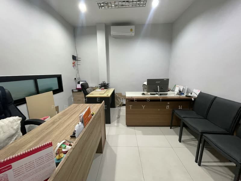 โกดังพร้อมที่ดินบางเลน นครปฐม, Nakhon Pathom, Bang Rakam, Bang Len, Nakhon Pathom, , 1,750 sqm, Warehouse/Factory For Sale, by The Best Property ส้ม, 500371138 - DDproperty.com