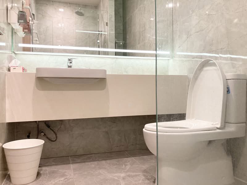 Noble Around Sukhumvit 33, Bangkok, 17 Soi Sukhumvit 33, Khlong Tan Nua, Watthana, Bangkok, 1 Bedroom, 43 sqm, Condo For Rent, by Yip, 500371139 - DDproperty.com