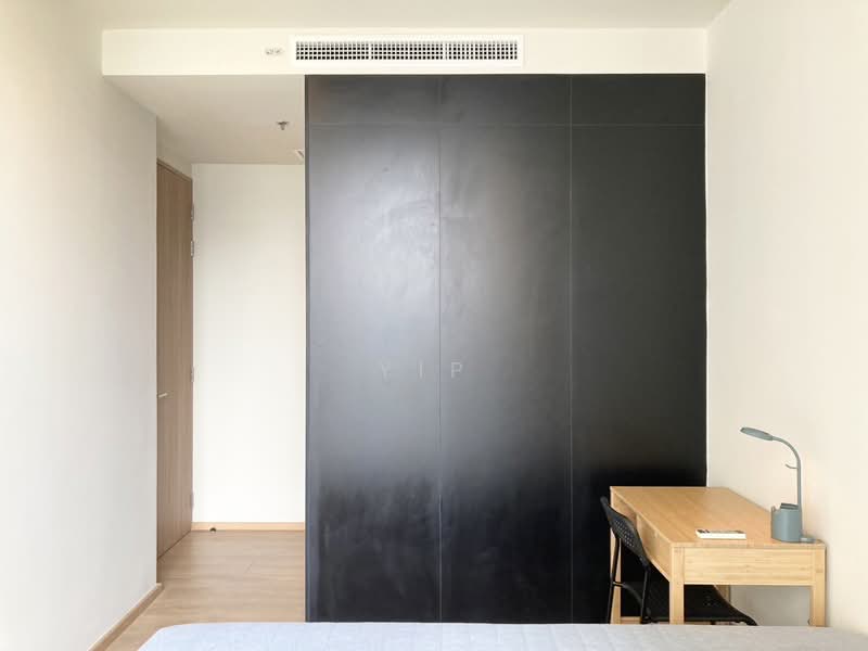 Noble Around Sukhumvit 33, Bangkok, 17 Soi Sukhumvit 33, Khlong Tan Nua, Watthana, Bangkok, 1 Bedroom, 43 sqm, Condo For Rent, by Yip, 500371139 - DDproperty.com