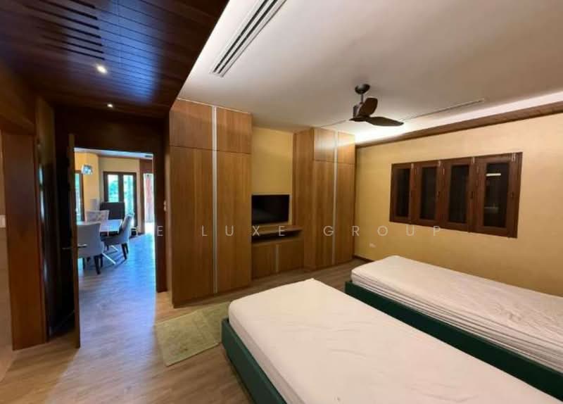 Phaya Nakara Lakeside Estate, Prachuap Khiri Khan, Bang Saphan, Bang Saphan Noi, Prachuap Khiri Khan, 3 Bedrooms, 1,000 sqm, Villa For Sale, by The Luxe Group, 500371140 - DDproperty.com