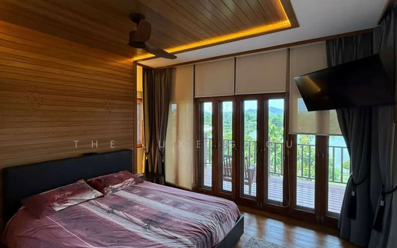 Phaya Nakara Lakeside Estate, Prachuap Khiri Khan, Bang Saphan, Bang Saphan Noi, Prachuap Khiri Khan, 3 Bedrooms, 1,000 sqm, Villa For Sale, by The Luxe Group, 500371140 - DDproperty.com