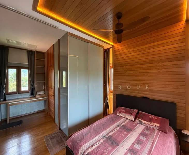 Phaya Nakara Lakeside Estate, Prachuap Khiri Khan, Bang Saphan, Bang Saphan Noi, Prachuap Khiri Khan, 3 Bedrooms, 1,000 sqm, Villa For Sale, by The Luxe Group, 500371140 - DDproperty.com