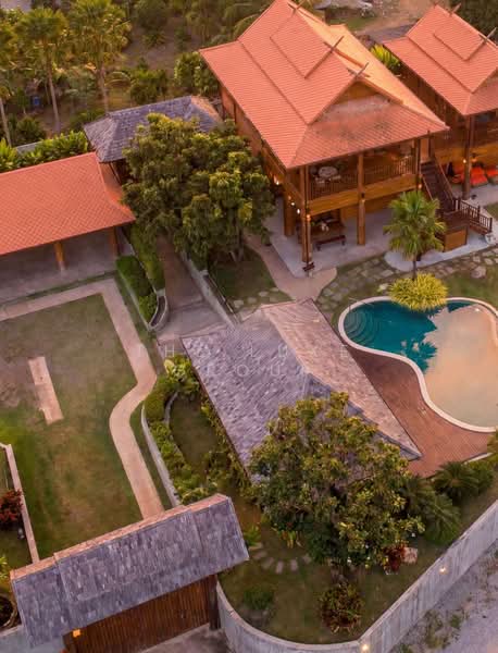 Phaya Nakara Lakeside Estate, Prachuap Khiri Khan, Bang Saphan, Bang Saphan Noi, Prachuap Khiri Khan, 3 Bedrooms, 1,000 sqm, Villa For Sale, by The Luxe Group, 500371140 - DDproperty.com