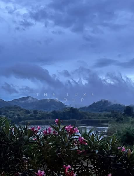 Phaya Nakara Lakeside Estate, Prachuap Khiri Khan, Bang Saphan, Bang Saphan Noi, Prachuap Khiri Khan, 3 Bedrooms, 1,000 sqm, Villa For Sale, by The Luxe Group, 500371140 - DDproperty.com