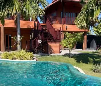ขาย - Phaya Nakara Lakeside Estate, ประจวบคีรีขันธ์