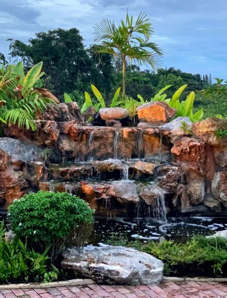 Phaya Nakara Lakeside Estate, Prachuap Khiri Khan, Bang Saphan, Bang Saphan Noi, Prachuap Khiri Khan, 3 Bedrooms, 1,000 sqm, Villa For Sale, by The Luxe Group, 500371140 - DDproperty.com