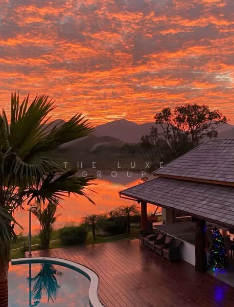 Phaya Nakara Lakeside Estate, ประจวบคีรีขันธ์, บางสะพาน, บางสะพานน้อย, ประจวบคีรีขันธ์, 1,000 ตร.ม., วิลล่า ขาย, โดย The Luxe Group, 500371140 - DDproperty.com