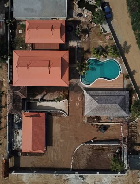Phaya Nakara Lakeside Estate, Prachuap Khiri Khan, Bang Saphan, Bang Saphan Noi, Prachuap Khiri Khan, 3 Bedrooms, 1,000 sqm, Villa For Sale, by The Luxe Group, 500371140 - DDproperty.com