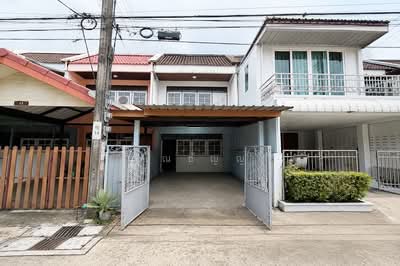 ขาย - ภัทรนิเวศน์ 3, กรุงเทพ