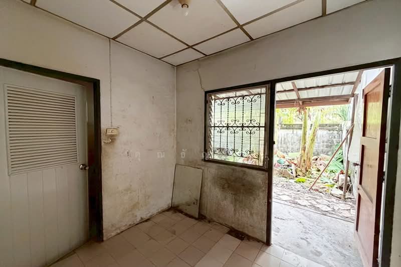 ภัทรนิเวศน์ 3, Bangkok, ถนนรัชดาภิเษก 66, Wong Sawang, Bang Sue, Bangkok, 2 Bedrooms, 83 sqm, Townhouse For Sale, by คุณธัญญ่า, 500371141 - DDproperty.com
