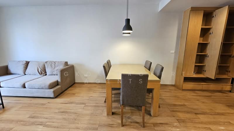 Sirivit Residence, Bangkok, Soi Sukhumvit 27, Khlongtoei Nua, Watthana, Bangkok, 2 Bedrooms, 130 sqm, Condo For Rent, by BANGKOK PROPERTY AGENTS, 500371143 - DDproperty.com