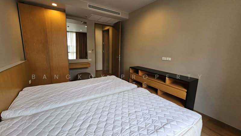 Sirivit Residence, Bangkok, Soi Sukhumvit 27, Khlongtoei Nua, Watthana, Bangkok, 2 Bedrooms, 130 sqm, Condo For Rent, by BANGKOK PROPERTY AGENTS, 500371143 - DDproperty.com
