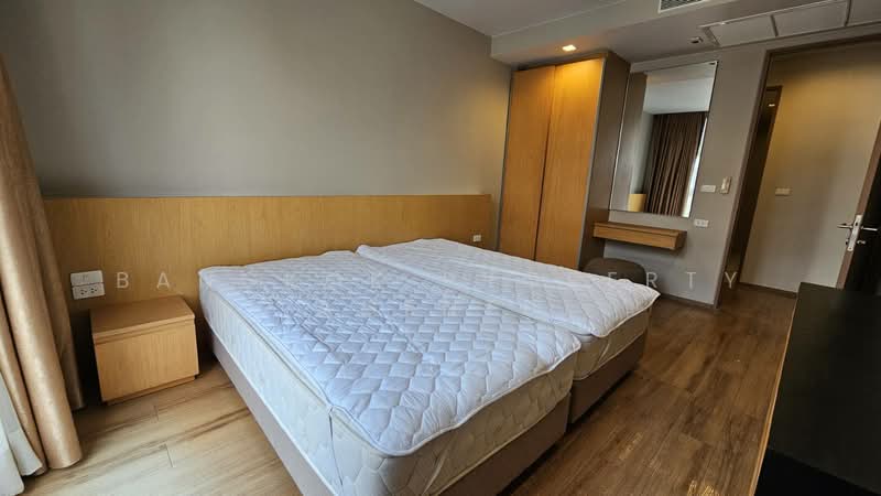 Sirivit Residence, Bangkok, Soi Sukhumvit 27, Khlongtoei Nua, Watthana, Bangkok, 2 Bedrooms, 130 sqm, Condo For Rent, by BANGKOK PROPERTY AGENTS, 500371143 - DDproperty.com