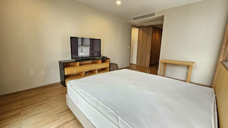 Sirivit Residence, Bangkok, Soi Sukhumvit 27, Khlongtoei Nua, Watthana, Bangkok, 2 Bedrooms, 130 sqm, Condo For Rent, by BANGKOK PROPERTY AGENTS, 500371143 - DDproperty.com