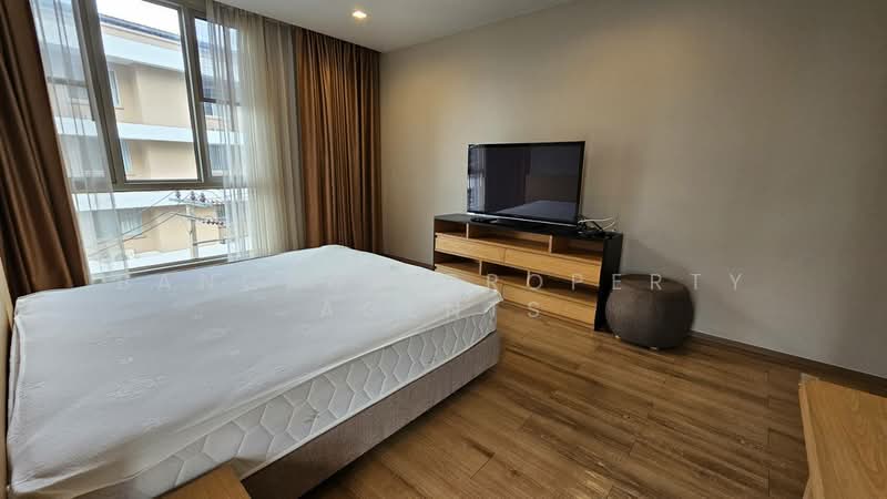 Sirivit Residence, Bangkok, Soi Sukhumvit 27, Khlongtoei Nua, Watthana, Bangkok, 2 Bedrooms, 130 sqm, Condo For Rent, by BANGKOK PROPERTY AGENTS, 500371143 - DDproperty.com