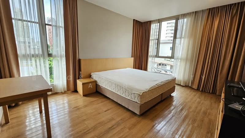 Sirivit Residence, Bangkok, Soi Sukhumvit 27, Khlongtoei Nua, Watthana, Bangkok, 2 Bedrooms, 130 sqm, Condo For Rent, by BANGKOK PROPERTY AGENTS, 500371143 - DDproperty.com