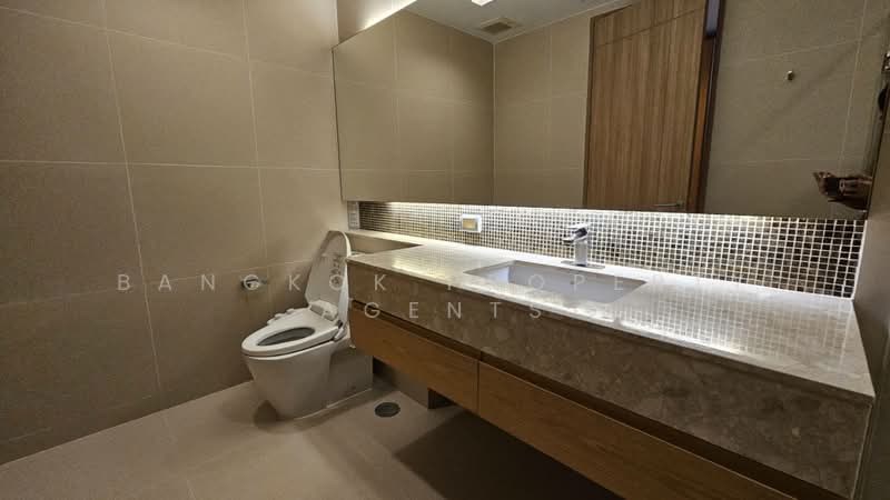Sirivit Residence, Bangkok, Soi Sukhumvit 27, Khlongtoei Nua, Watthana, Bangkok, 2 Bedrooms, 130 sqm, Condo For Rent, by BANGKOK PROPERTY AGENTS, 500371143 - DDproperty.com
