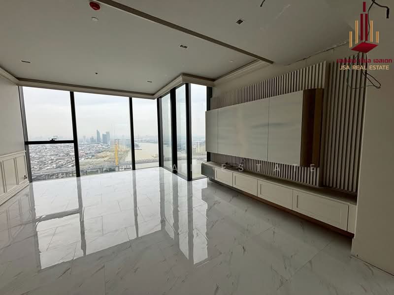 Canapaya Residences Rama 3 : คณาพญา เรสซิเดนซ์ พระราม 3, กรุงเทพ, 888 พระราม 3, บางโคล่, บางคอแหลม, กรุงเทพ, 308 ตร.ม., คอนโด ขาย, โดย JSA REAL ESTATE, 500371145 - DDproperty.com