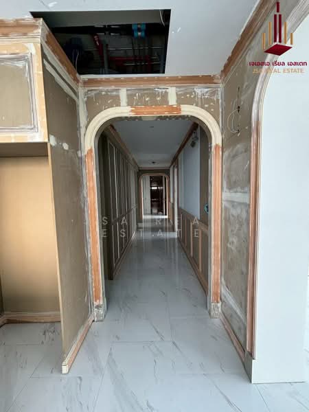 Canapaya Residences Rama 3, Bangkok, 888 Rama 3 Road, Bang Klo, Bang Kho Laem, Bangkok, 5 Bedrooms, 308 sqm, Condo For Sale, by JSA REAL ESTATE, 500371145 - DDproperty.com