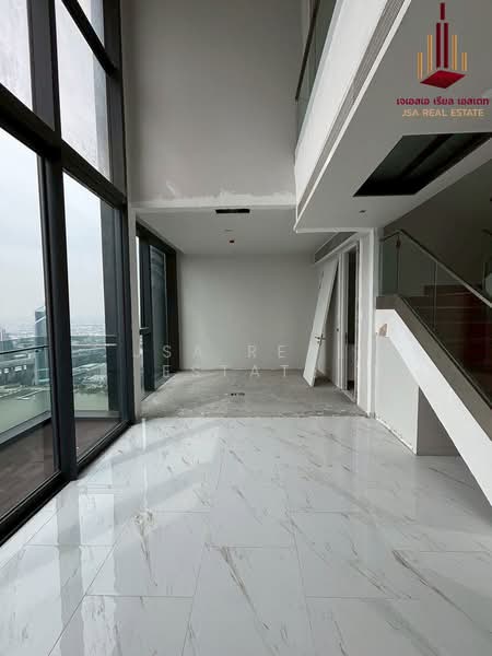 Canapaya Residences Rama 3, Bangkok, 888 Rama 3 Road, Bang Klo, Bang Kho Laem, Bangkok, 5 Bedrooms, 308 sqm, Condo For Sale, by JSA REAL ESTATE, 500371145 - DDproperty.com