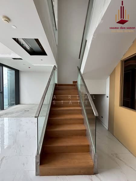 Canapaya Residences Rama 3, Bangkok, 888 Rama 3 Road, Bang Klo, Bang Kho Laem, Bangkok, 5 Bedrooms, 308 sqm, Condo For Sale, by JSA REAL ESTATE, 500371145 - DDproperty.com